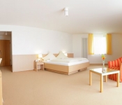 Doppelzimmer für Ihren Urlaub im Allgäu: Landhotel Allgäuer Hof in Wolfegg-Alttann